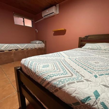 Residencial Don Santiago Bed & Breakfast Talca  Exterior photo